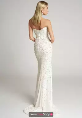 Portia and Scarlett Dress PS26006