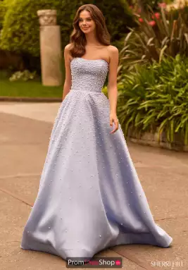 Sherri Hill Dress 58012