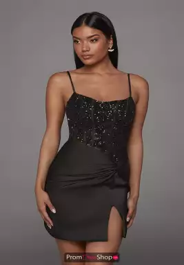 Alyce Dress 40143