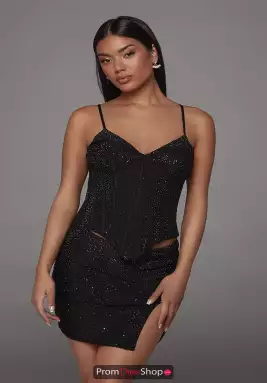Alyce Dress 40230