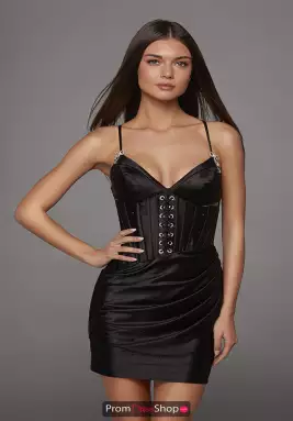 Alyce Dress 40241