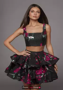 Alyce Dress 30126