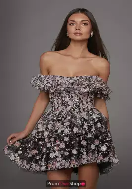 Alyce Dress 30115