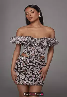 Alyce Dress 40167