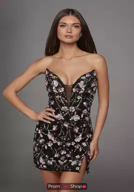 Alyce Dress 40239