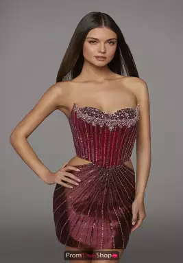Alyce Dress 40211