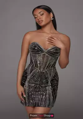Alyce Dress 40232