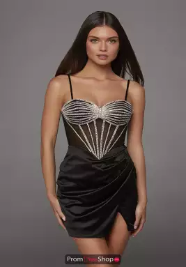 Alyce Dress 40233