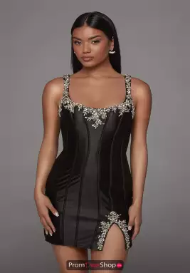 Alyce Dress 40243