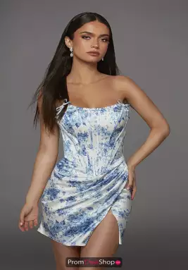 Alyce Dress 40152