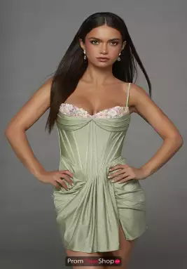 Alyce Dress 40146
