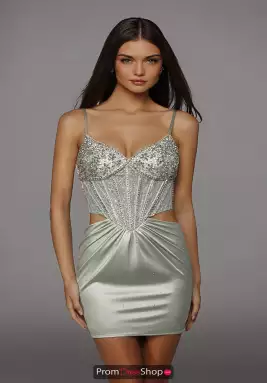Alyce Dress 40218