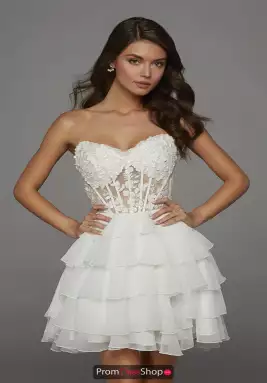 Alyce Dress 30109