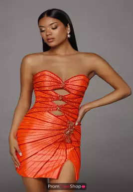 Alyce Dress 40201