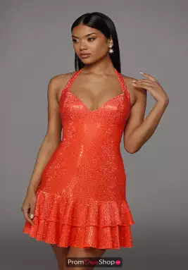 Alyce Dress 40226