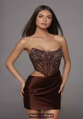 Alyce Dress 40204