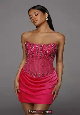 Alyce Dress 40186