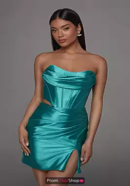 Alyce Dress 40187