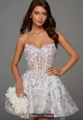 Alyce Dress 30086