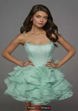 Alyce Dress 30098