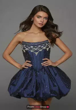 Alyce Dress 30124