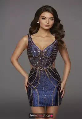 Alyce Dress 40176