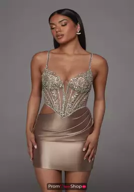 Alyce Dress 40160