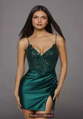 Alyce Dress 40197