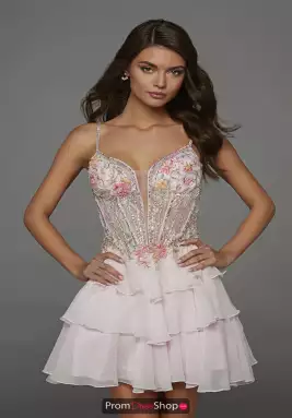 Alyce Dress 30096