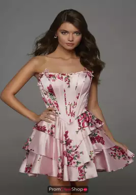 Alyce Dress 30123