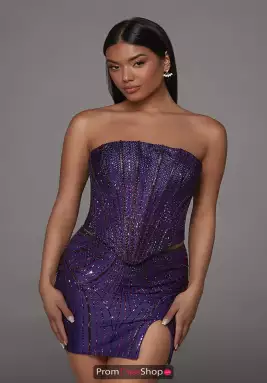 Alyce Dress 40205