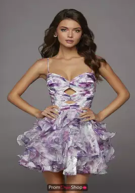 Alyce Dress 30116