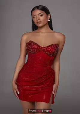 Alyce Dress 40234
