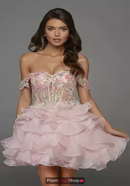 Alyce Dress 30087