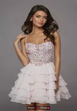 Alyce Dress 30121
