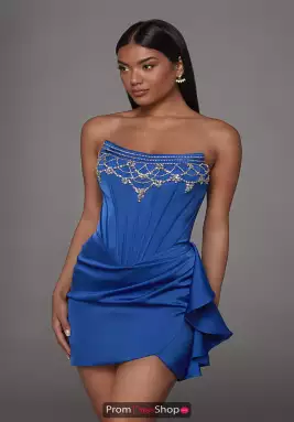 Alyce Dress 40151