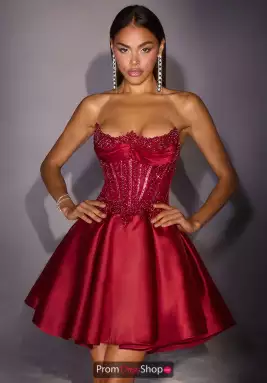 La Divine by Cinderella Dress CC502