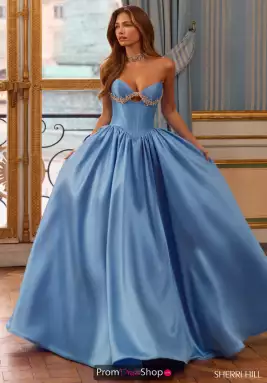 Sherri Hill Dress 58161