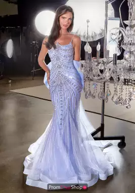 La Divine by Cinderella Dress CB167