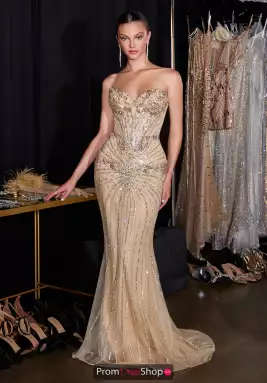 La Divine by Cinderella Dress KV1139