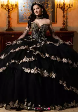 Vizcaya Dress 4080040
