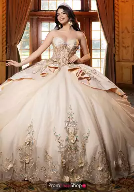 Vizcaya Dress 4080042
