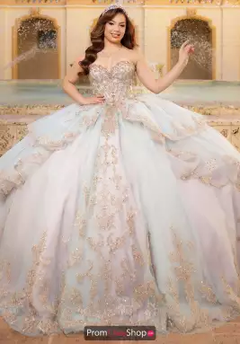 Vizcaya Dress 4080041