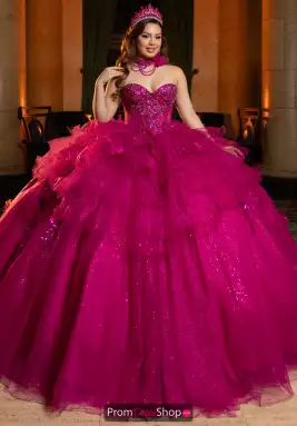 Vizcaya Dress 4080048