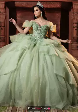 Vizcaya Dress 4080066