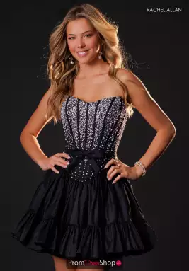 Rachel Allan Dress 40658