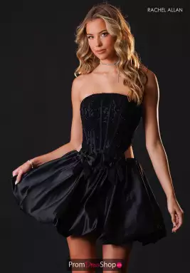 Rachel Allan Dress 40766