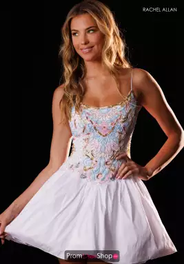 Rachel Allan Dress 40732