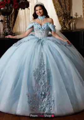 Rachel Allan Quince Dress RQ1196