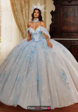 Rachel Allan Quince Dress RQ6023